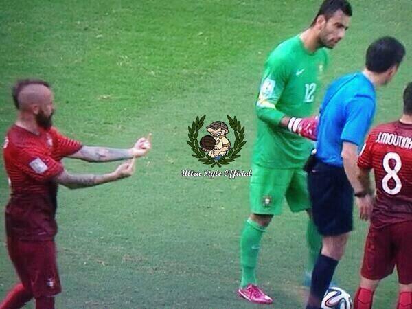 VIDEO / CM 2014, Grupa G: Germania - Portugalia 4-0. Show Müller!