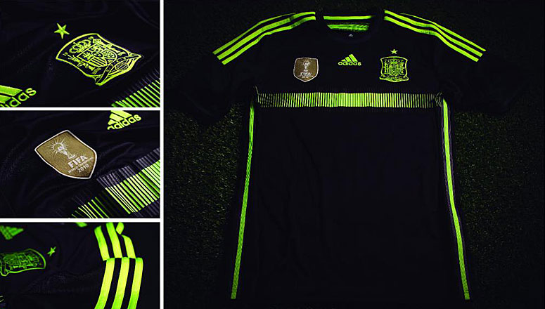 VIDEO / CM, Gr. B: Australia - Spania 0-3. Villa, primul câlcâi după 32 de ani