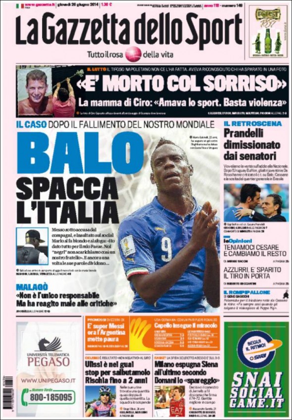 Italia