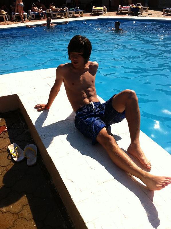 POVESTEA stelistului Florentin Pham, fotbalistul care iubește Matematica! 