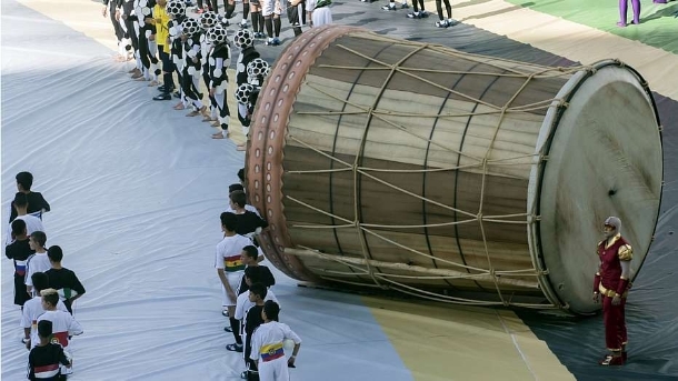 VIDEO&FOTO / J-Lo: ”FIFA minte, voi cânta la festivitatea de deschidere!” 