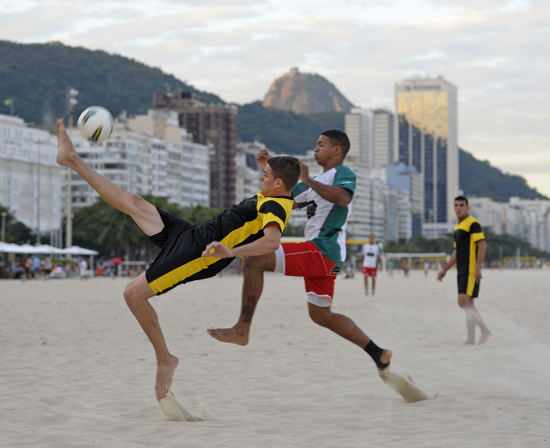 Copacabana