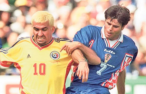 Una dintre extravaganțele Generației de Aur Foto: Libertatea