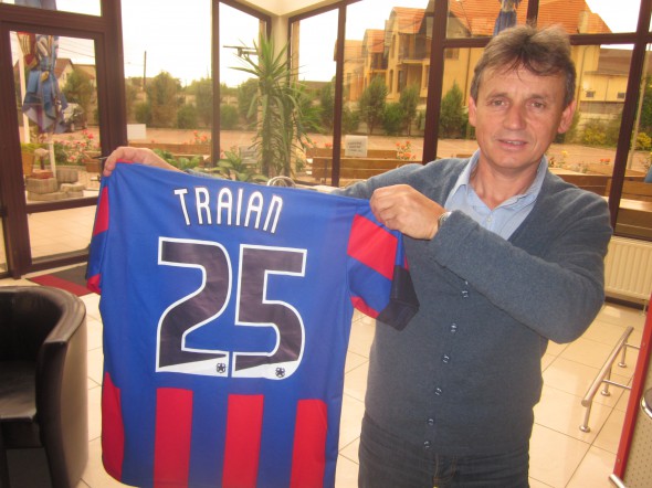 Traian Gardos