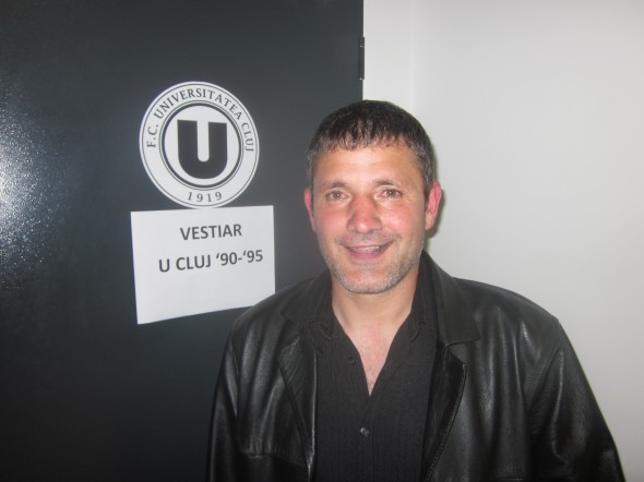 Spovedania unui talent IROSIT! "M-am lăsat de băutură şi de păcănele!"