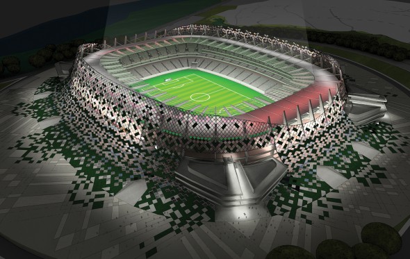 Arena Pernambuco