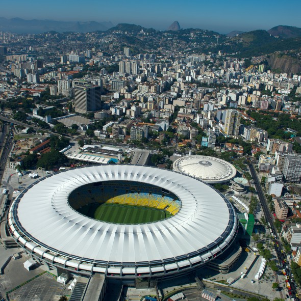 Maracana