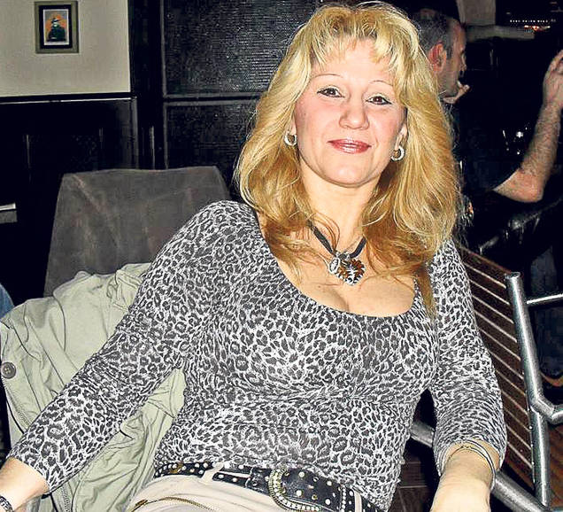 Florenţa Marin, iubita solistului Leo Iorga: «N-am furat nici un bărbat. Paula şi Leo au probleme de comunicare»