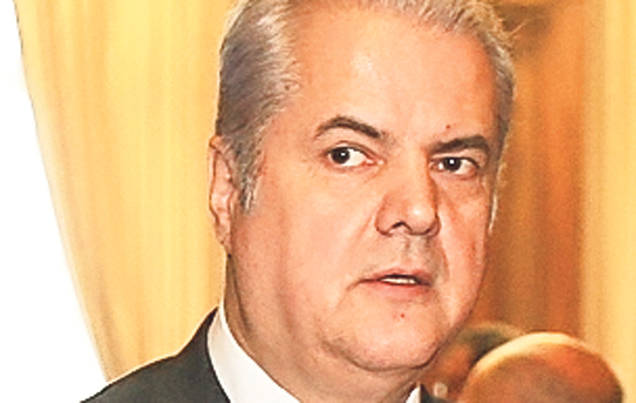 EXCLUSIV LIBERTATEA | Cristi Borcea a renunţat la lenjeria intimă.  Îi e silă să-şi usuce chiloţii la un loc cu ai celorlalţi puşcăriaşi