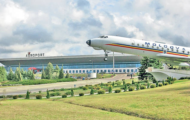 Banii îi vor da afară pe ruşi din Transnistria şi Ucraina