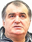 EXCLUSIV LIBERTATEA | Petre Iacob, primarul din Popeşti-Leordeni: «Fii-mea i-a trimis la plimbare pe hoţii de carne!»