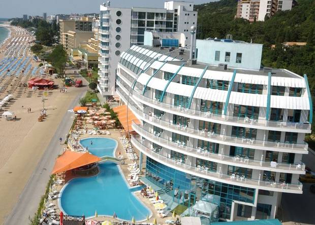 (P) IRI TRAVEL, un prieten de nădejde în vacanță! De vorbă cu domnul Lucian Bădircea, General Manager IRI Travel