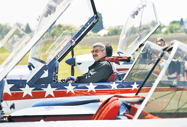 Ce-şi răsfaţă Prigoană copiii!