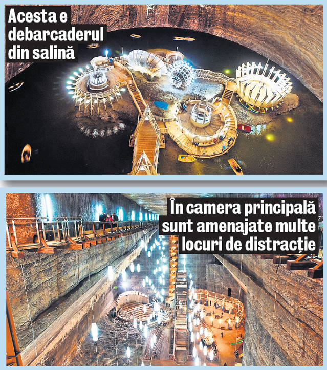 Ce-şi răsfaţă Prigoană copiii!