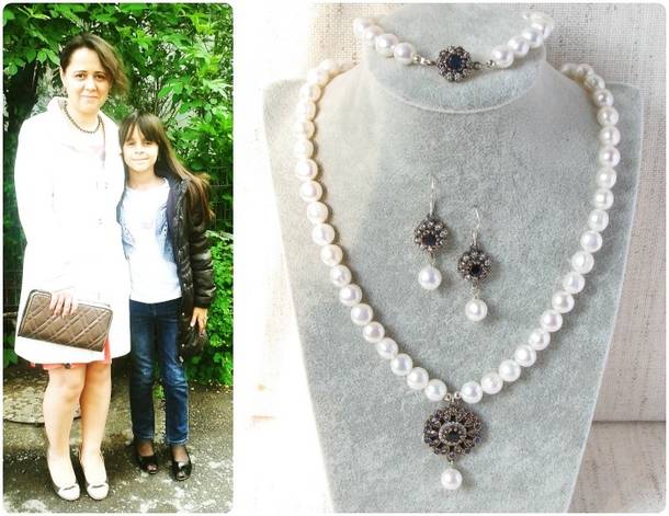 Cum să-ți transformi pasiunea pentru bijuterii handmade într-o afacere, cu “LetitiaBijuterii”