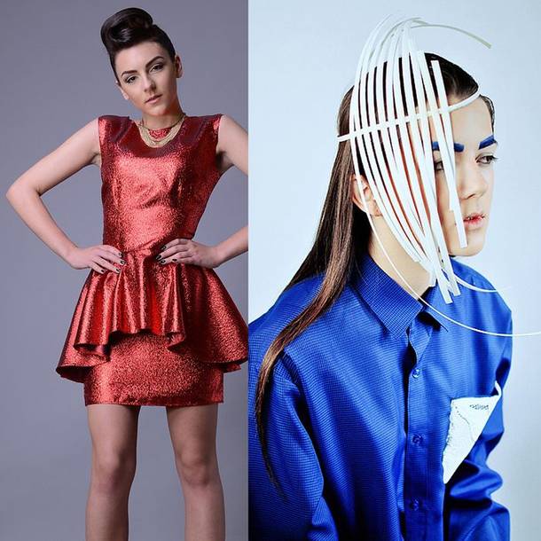 5 fashion designeri români de care sigur nu ştiai