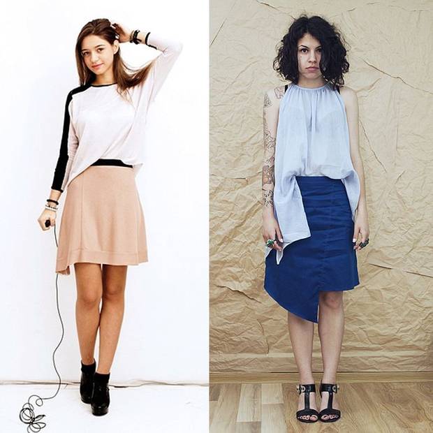 5 fashion designeri români de care sigur nu ştiai