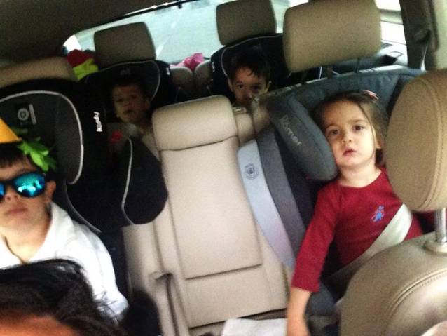 INCREDIBIL!CE A FĂCUT NICOLETA LUCIU, la o ZI DUPĂ ce ŞI-A DUS TATĂL LA URGENŢE? FOTO ÎN ARTICOL