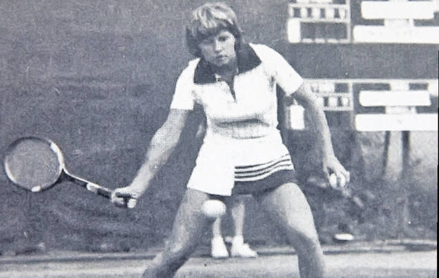 Suntem mândri de tine, Simona!