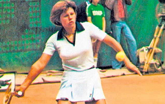 Suntem mândri de tine, Simona!