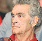 Anca Pandrea a ajuns pe patul de spital