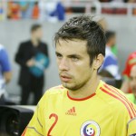 Ce a dovedit turneul din Elveţia: naţionala e plină de "găuri", iar Pintilii şi-a luat adio! 
