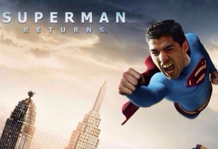 VIDEO / Presa: ”God save the LUIS”. Barcelona dă o avere pe ”CANIBAL” 