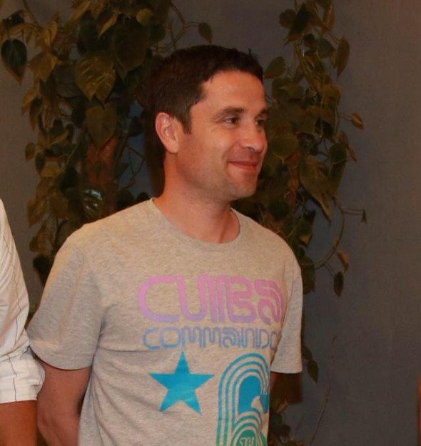 GALERIE FOTO / Reghecampf a adus încă un român la Al-Hilal!