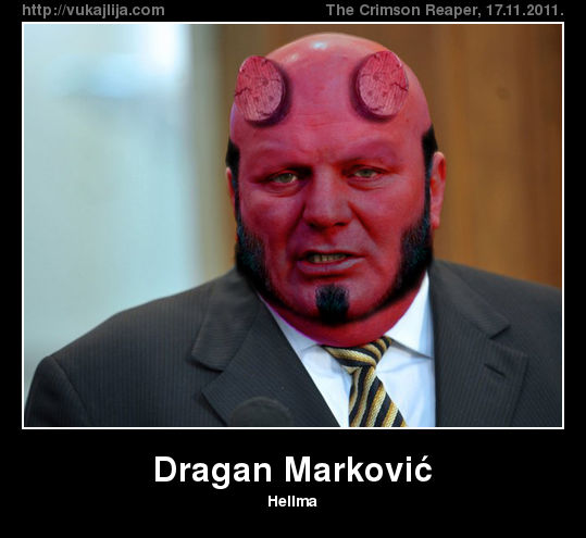 BECALI al Serbiei! Are echipă, partid și a fost condamnat pentru homofobie! 