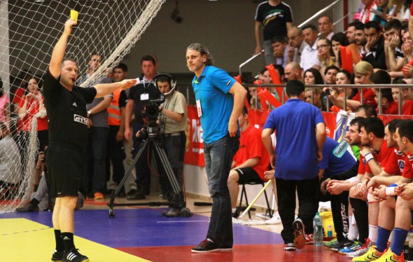 Christian Gaudin