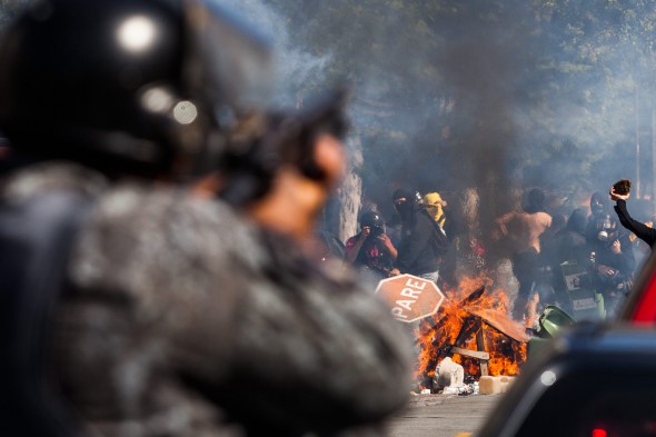 Protests