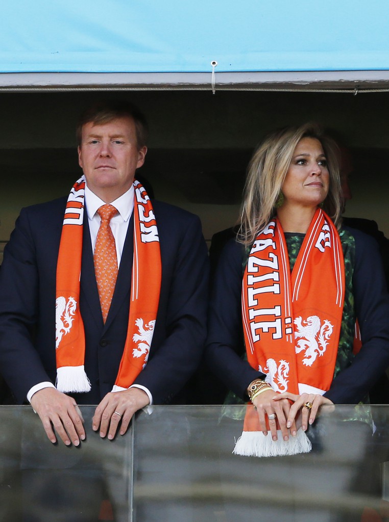 VIDEO / CM, Grupa B: Australia - Olanda 2-3. ”Portocalele” de ”optimi”