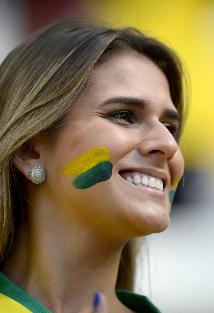 VIDEO / CM, Gr. B: Australia - Spania 0-3. Villa, primul câlcâi după 32 de ani