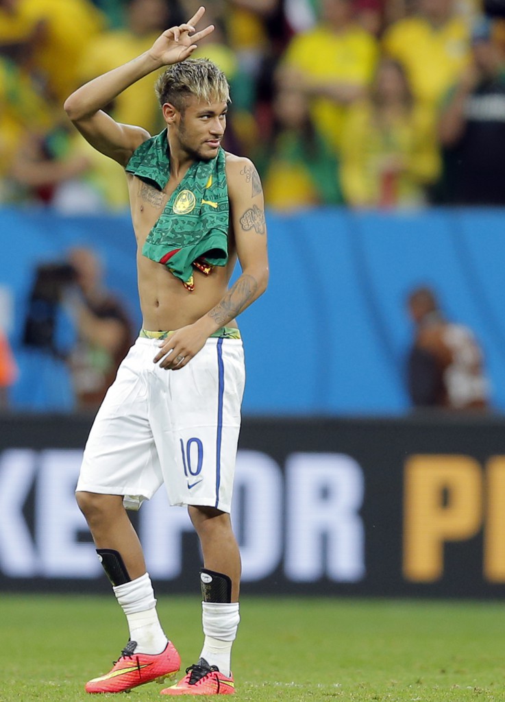 NEYMAR 11