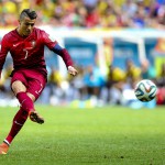 Group G - Portugal vs Ghana