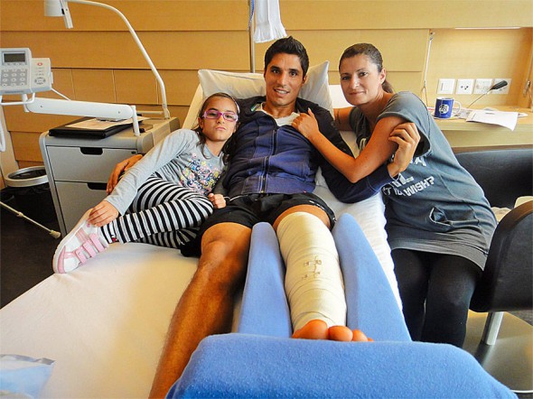 EXCLUSIV / După ce a bătut Steaua, Cristi Ianu face rechizitoriul campioanei