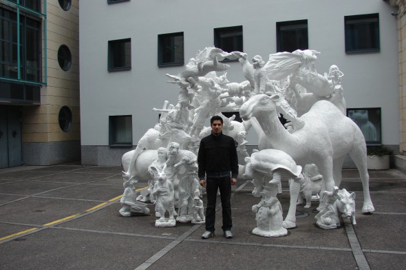 EXCLUSIV / După ce a bătut Steaua, Cristi Ianu face rechizitoriul campioanei