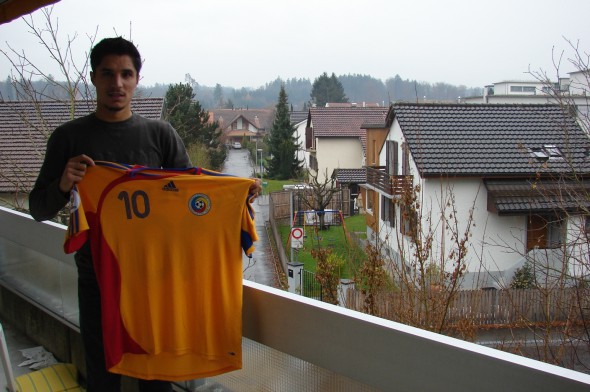 EXCLUSIV / După ce a bătut Steaua, Cristi Ianu face rechizitoriul campioanei