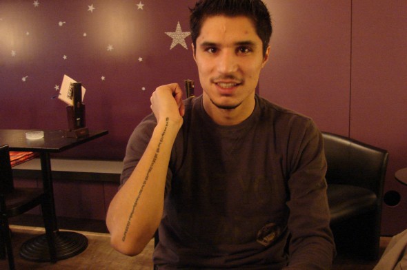 EXCLUSIV / După ce a bătut Steaua, Cristi Ianu face rechizitoriul campioanei