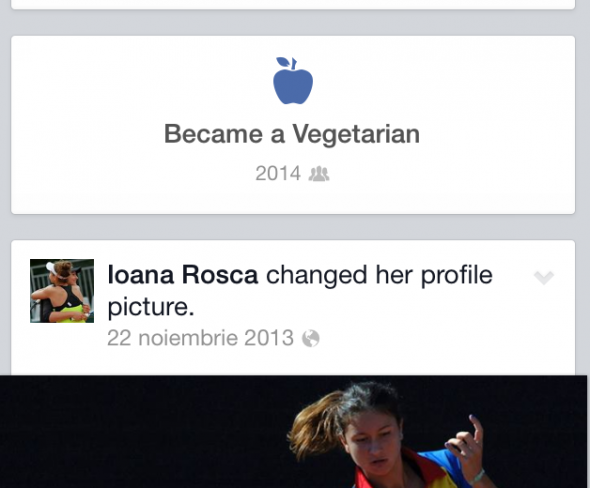 EXCLUSIV / Decizia care a ajutat-o pe Ioana Roșca să câștige la Paris!