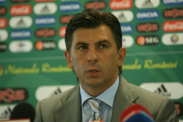 Ionut Lupescu