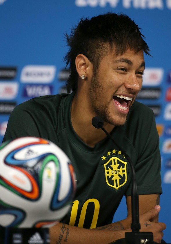 Neymar