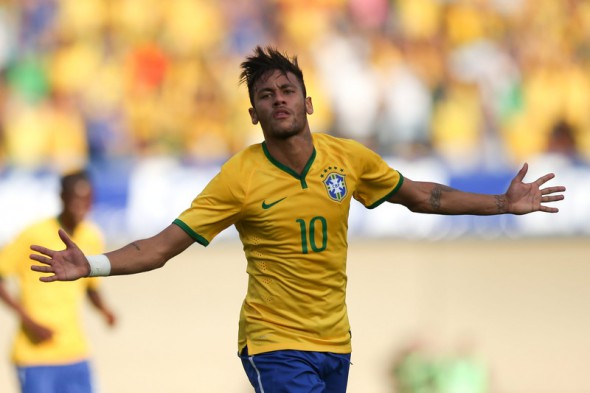 Neymar