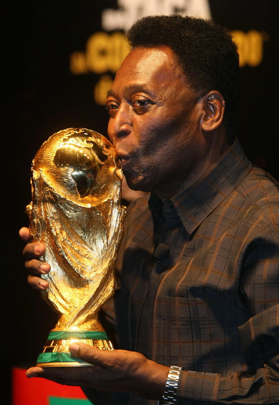 FIFA World Cup 2014 in Brazil