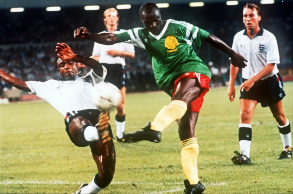 Portarul Mondragon a doborât recordul lui Roger Milla