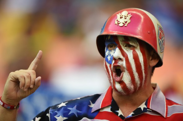 VIDEO / CM 2014: SUA - Portugalia 2-2. Ronaldo, anihilat de americani