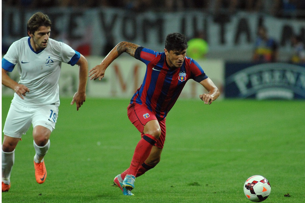 Din pușcărie, GIGI pronostichează: ”Câștigă Brazilia! Neymar e ca Tănase”