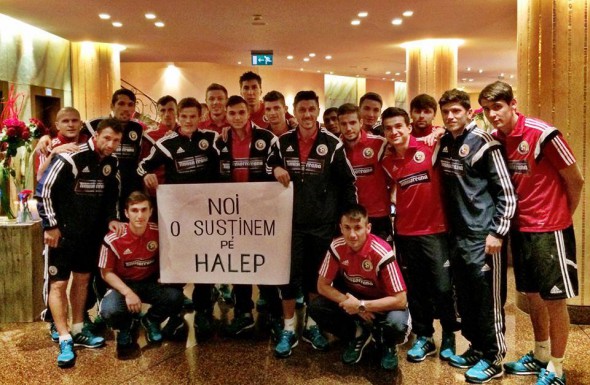 FABULOS: Halep, în finală la Roland Garros! Simona urcă pe locul 3 în lume