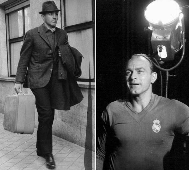 Pasionat de istorie, fan al boxului, al coridelor și al cailor, și-a furat prima soție. Au avut șase copii!