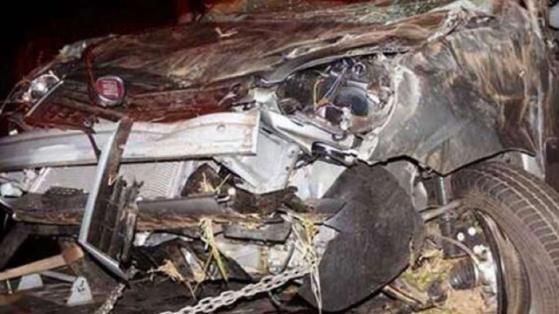 ARGENTINA E ÎN DOLIU! O jurnalistă a murit într-un accident cumplit!